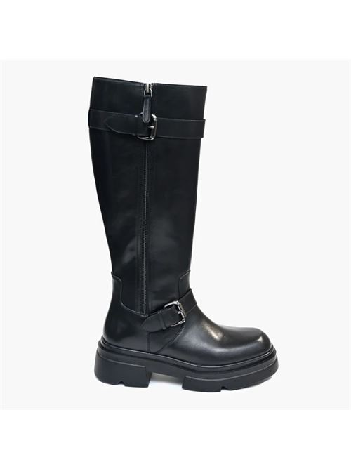  EMANUELLE VEE | 452M-809-13-CRWBLACK